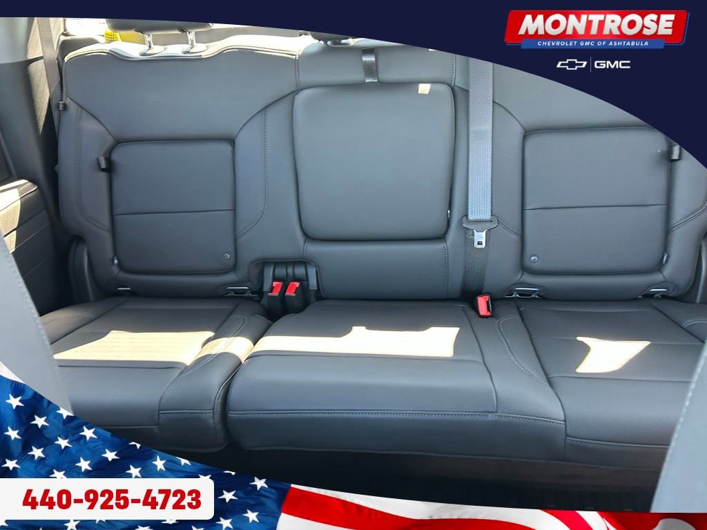 New 2026 GMC Sierra 3500 SLT image 20