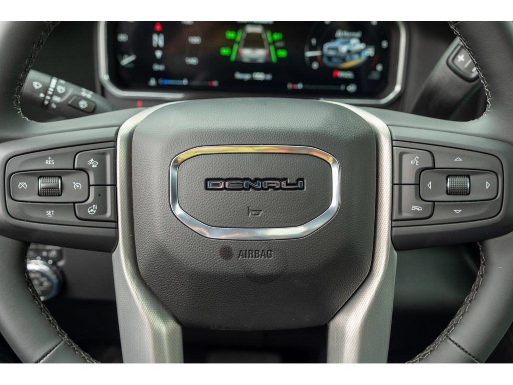 New 2026 GMC Sierra 2500 Denali w/ Denali Reserve Package AWD/4WD image 18