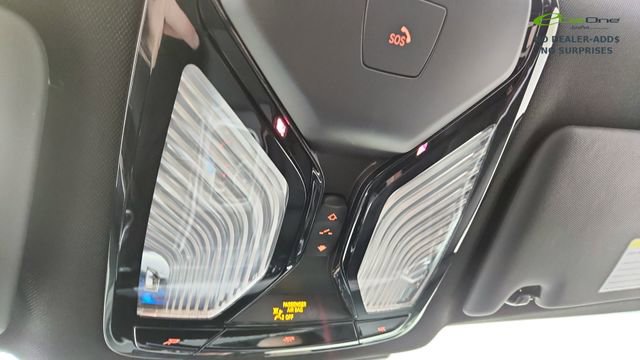 Used 2025 BMW i4 M50 image 55