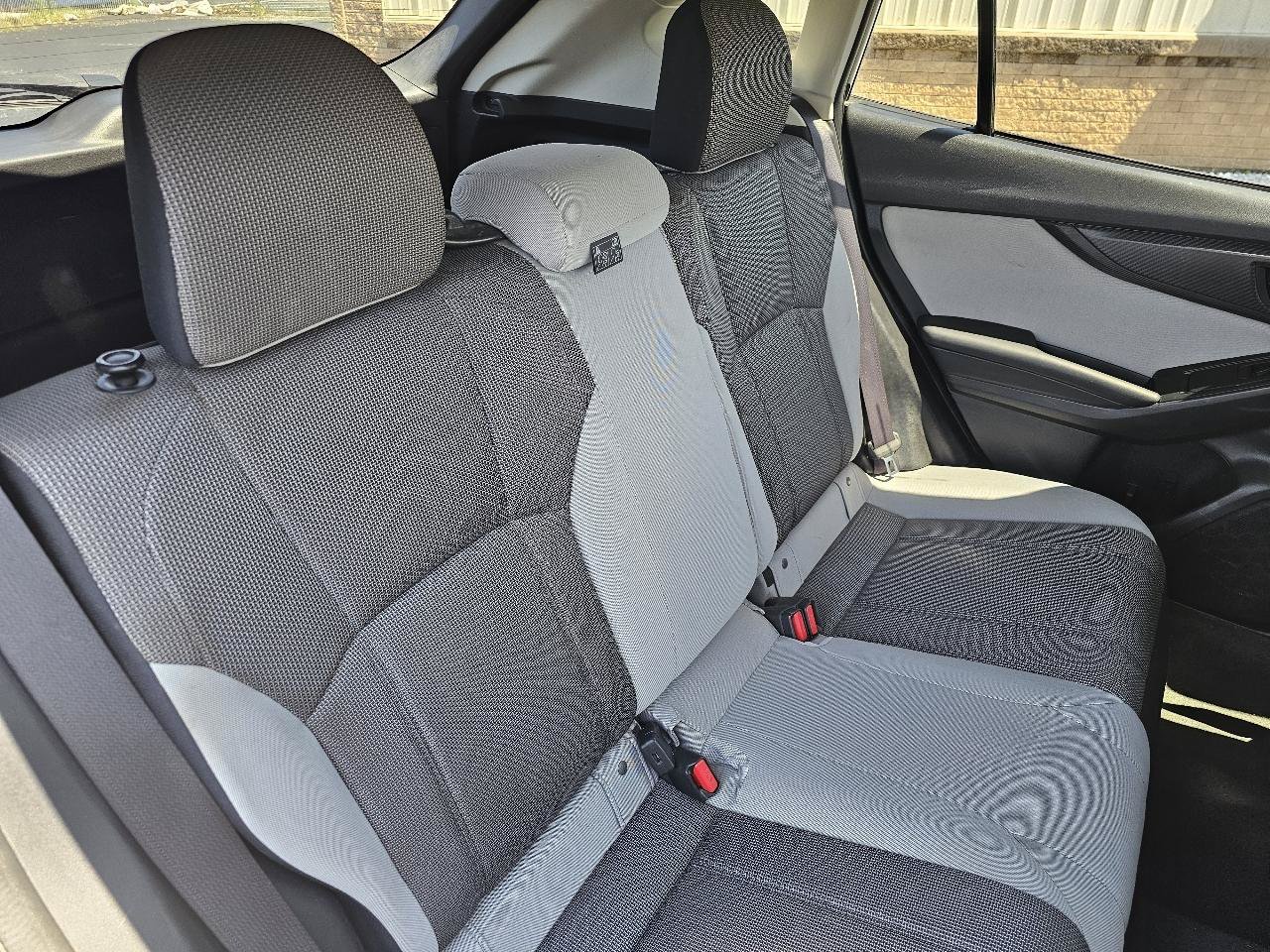 Used 2019 Subaru Crosstrek 2.0i w/ Eyesight System AWD/4WD image 19