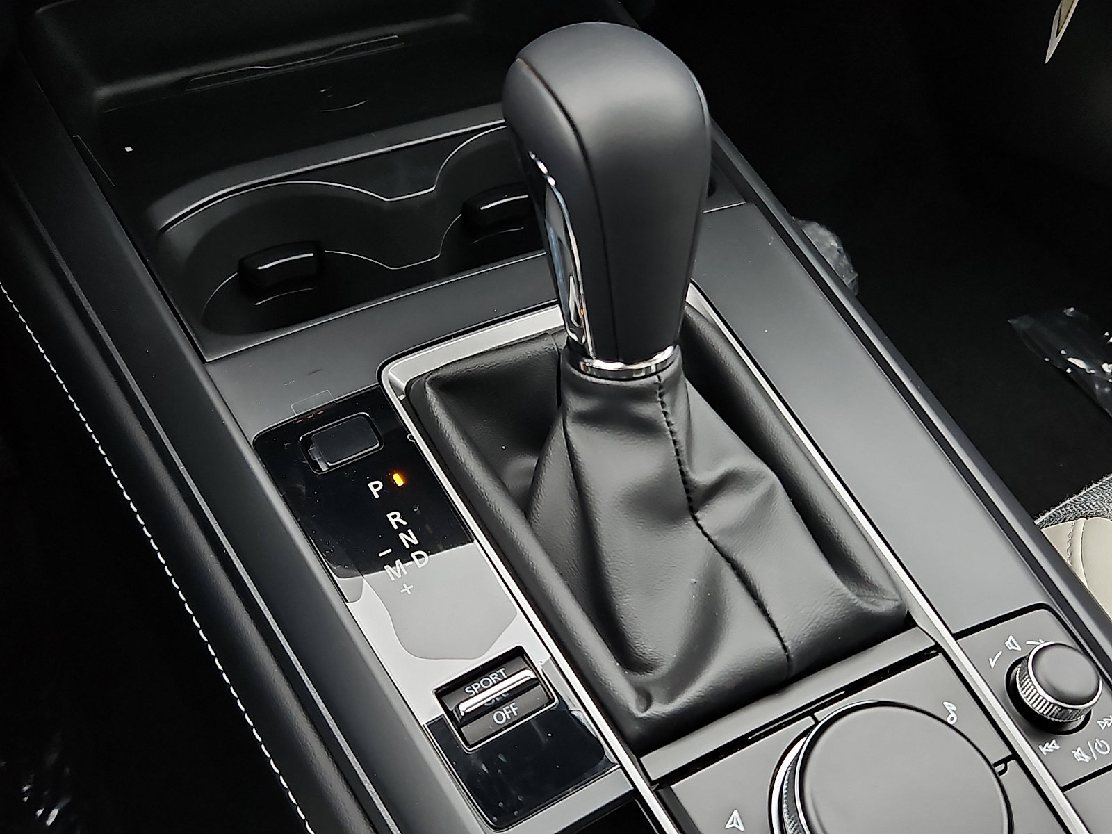 New 2026 MAZDA CX-30 AWD 2.5 S image 13