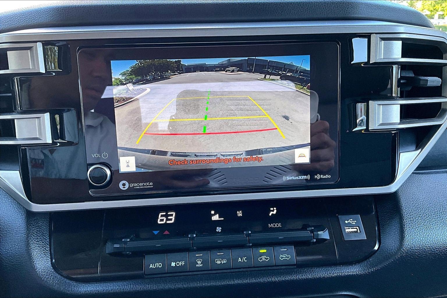 Used 2023 Toyota Tundra SR5 AWD/4WD image 20