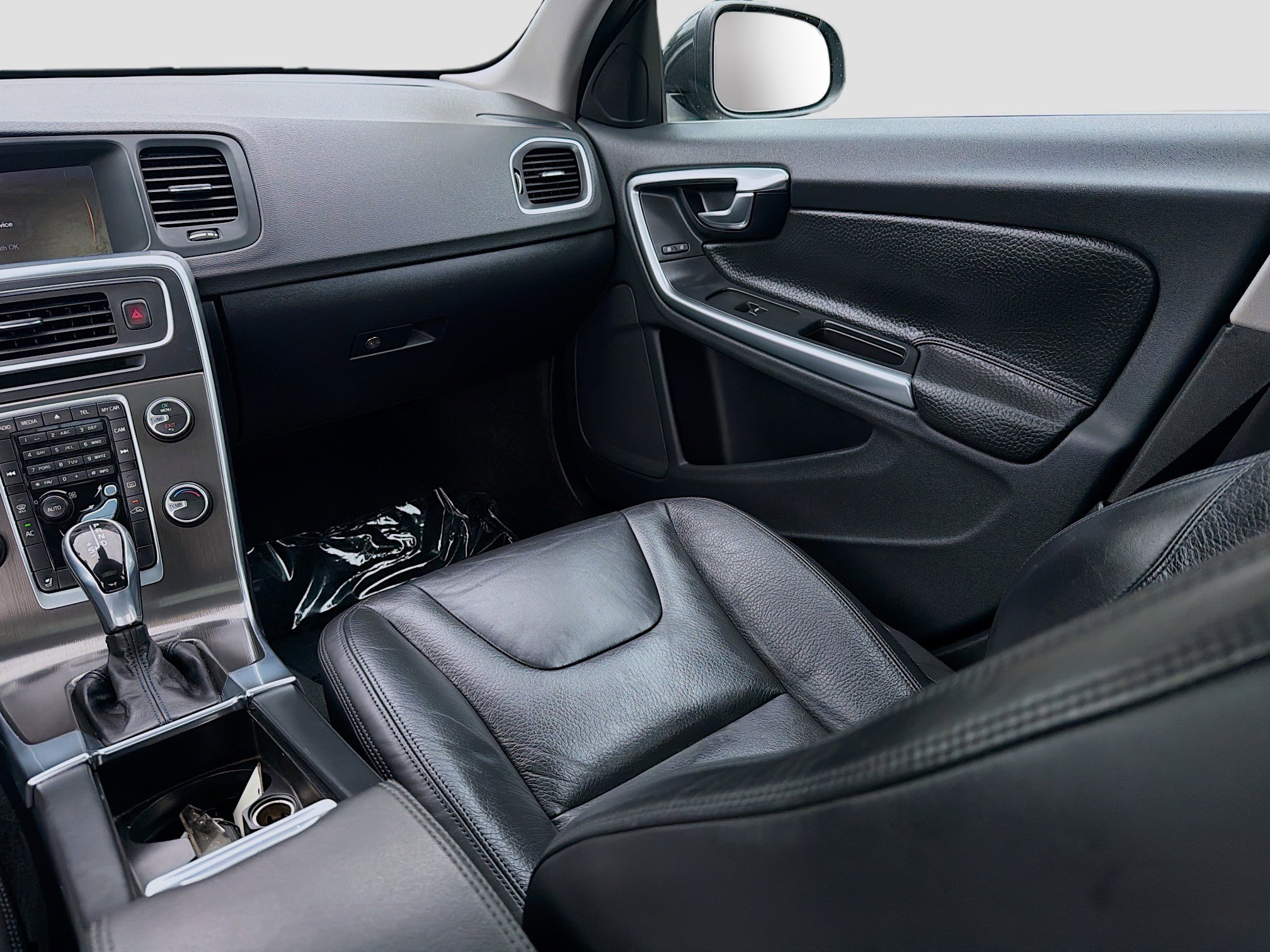 Used 2014 Volvo S60 T5 image 21