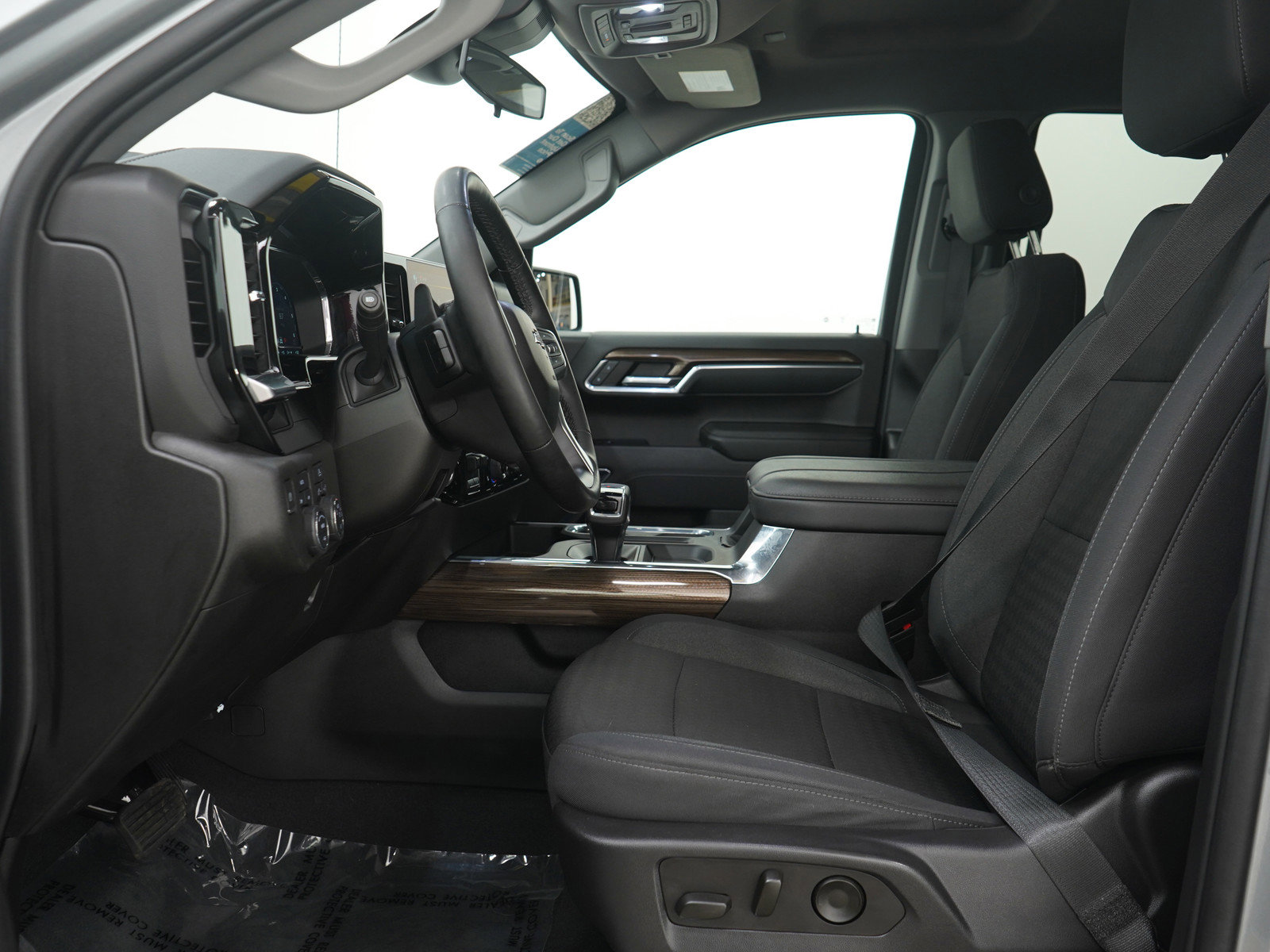 Used 2023 Chevrolet Silverado 1500 RST w/ Redline Edition image 19