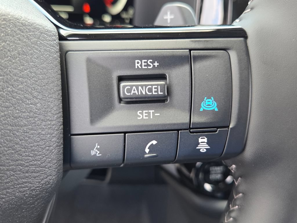 New 2026 Nissan Pathfinder SL FWD image 22