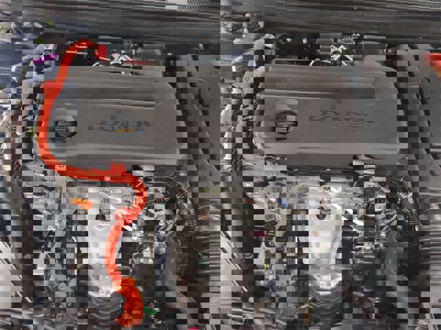 Used 2025 Honda Accord EX-L image 14