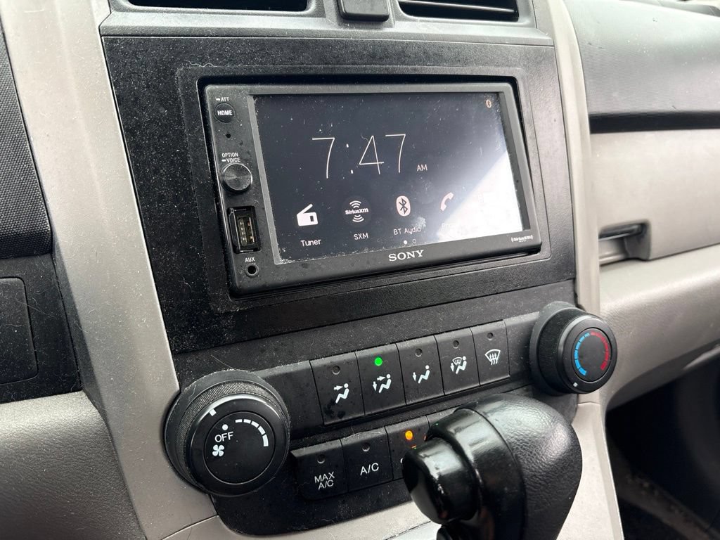 Used 2008 Honda CR-V LX image 22