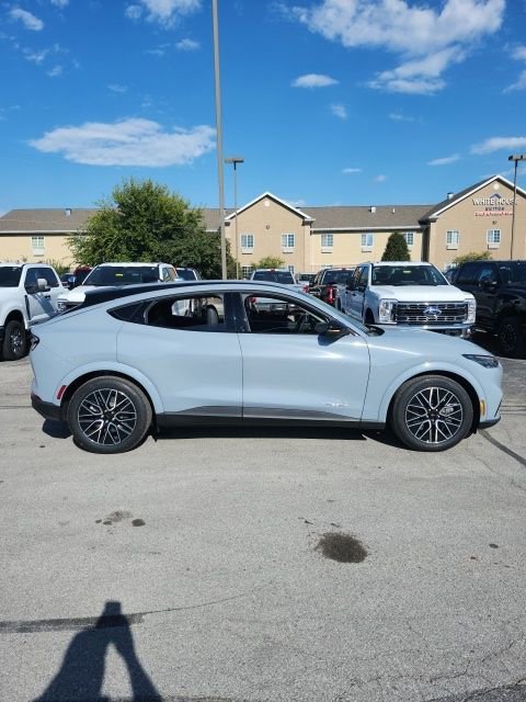 New 2025 Ford Mustang Mach-E Premium image 8