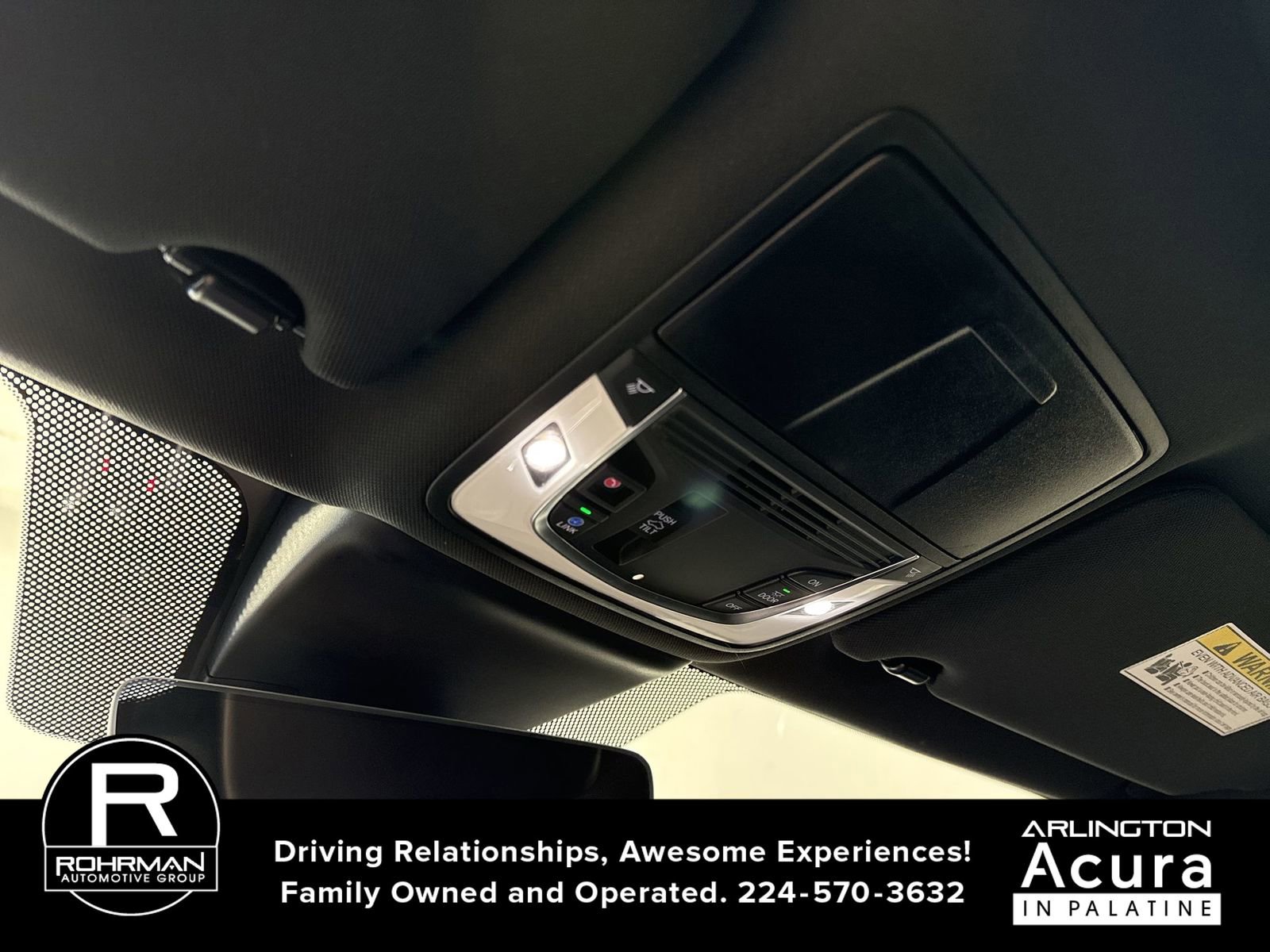 Certified 2023 Acura TLX Type S image 11