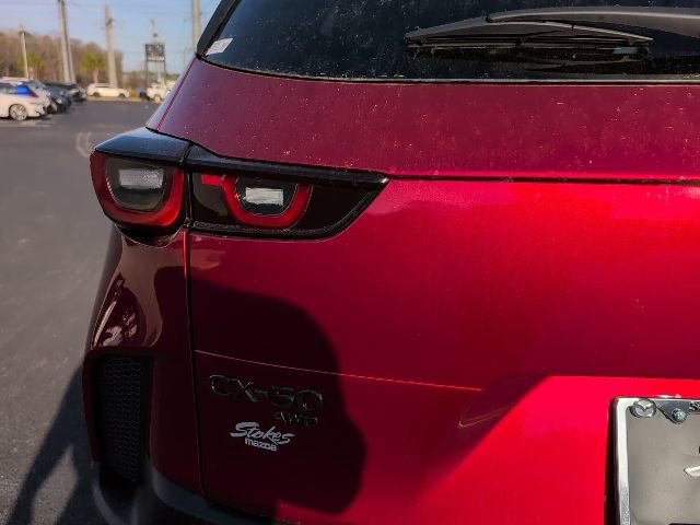 New 2026 MAZDA CX-50 AWD 2.5 S w/ Weather Package image 30