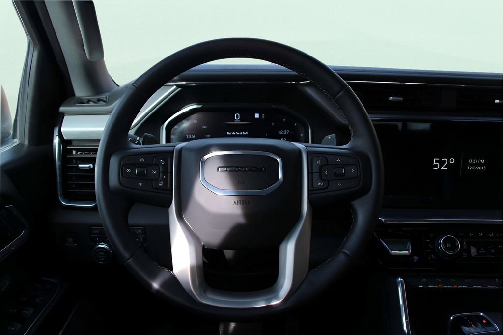 Used 2024 GMC Sierra 1500 Denali w/ Denali Reserve Package image 9