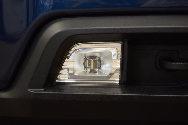 Used 2020 Chevrolet Silverado 1500 RST image 14