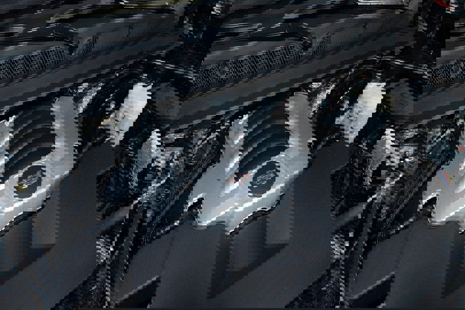 Used 2016 Cadillac Escalade ESV Platinum image 72