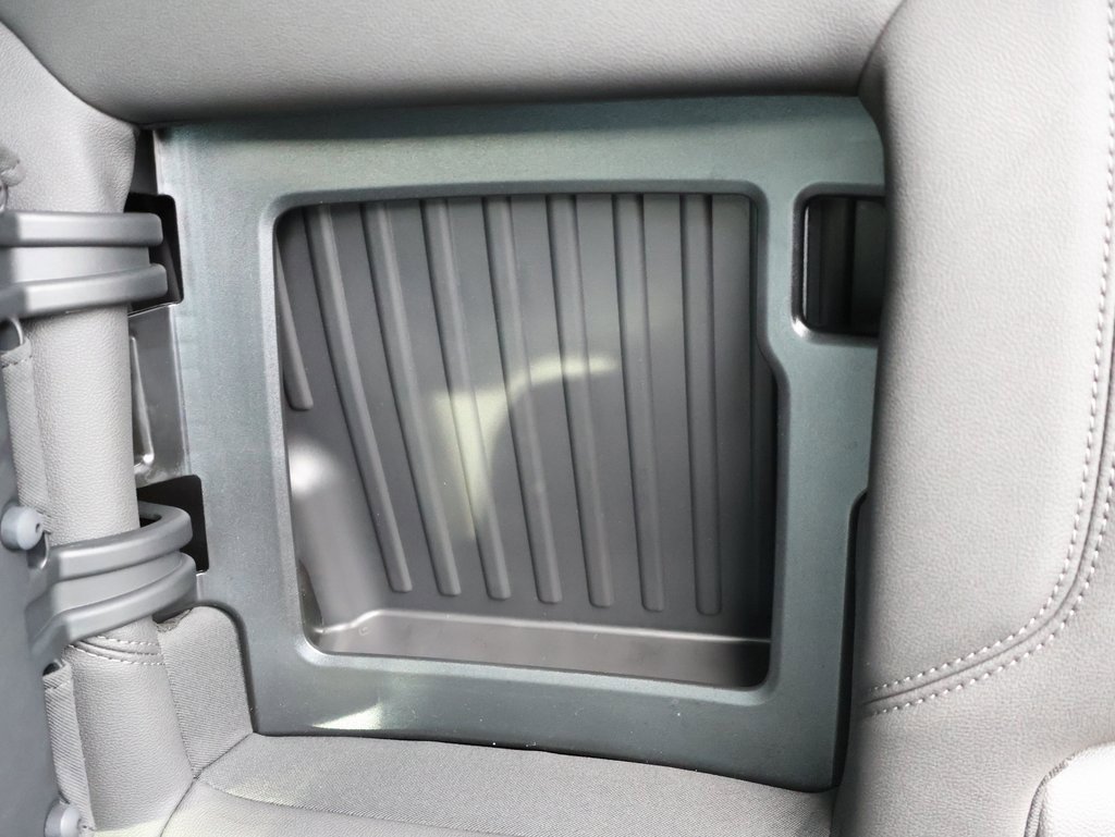 New 2026 Chevrolet Silverado 1500 LT Trail Boss w/ LT Trail Boss Premium Package image 28