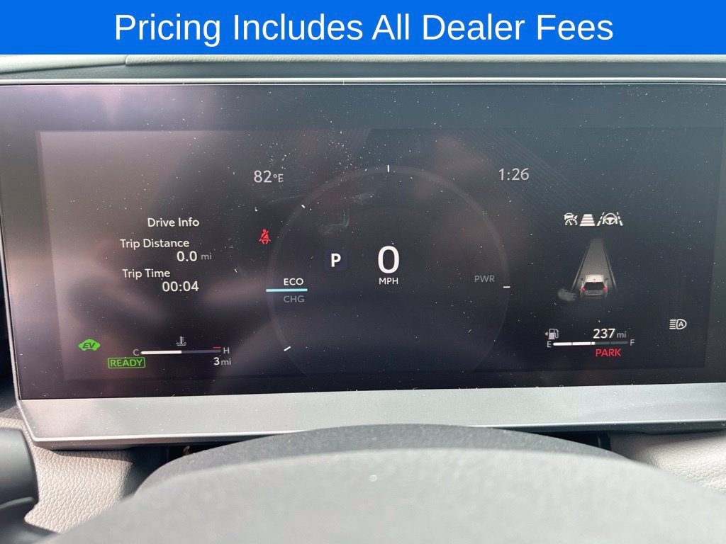 New 2026 Toyota RAV4 XLE Premium AWD/4WD image 24