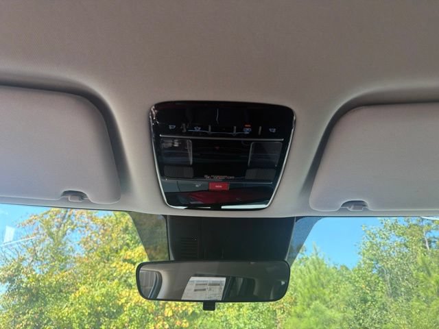 New 2027 Hyundai Santa Fe SEL FWD image 17