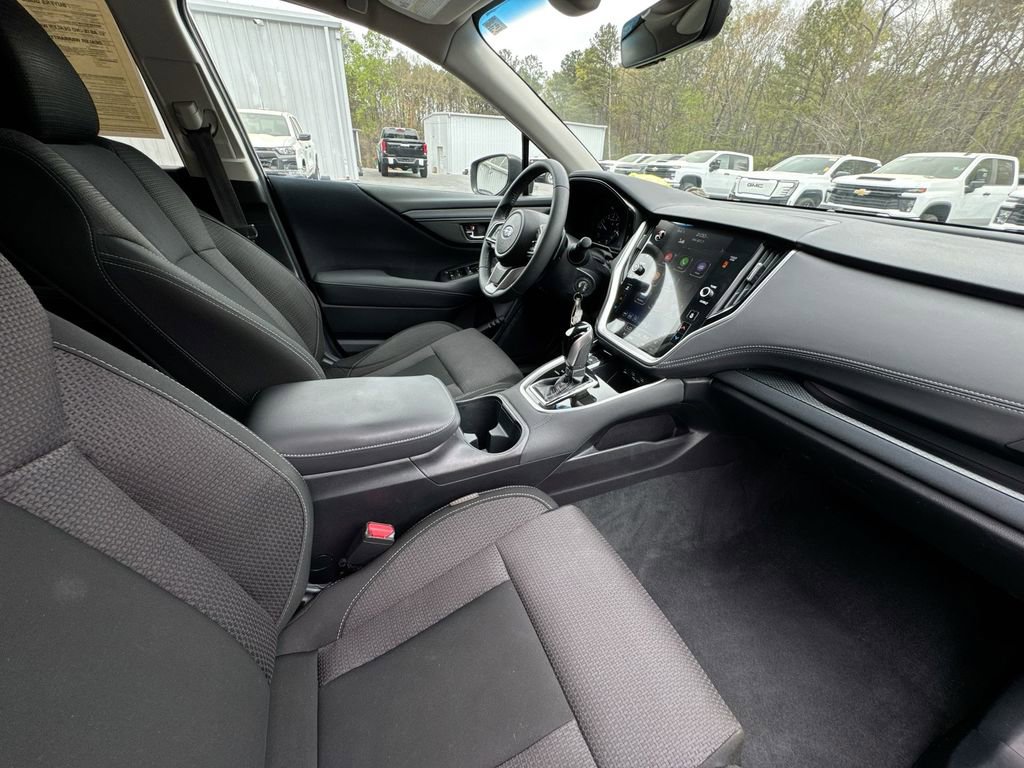 Used 2020 Subaru Outback Premium w/ Popular Package #1 AWD/4WD image 31