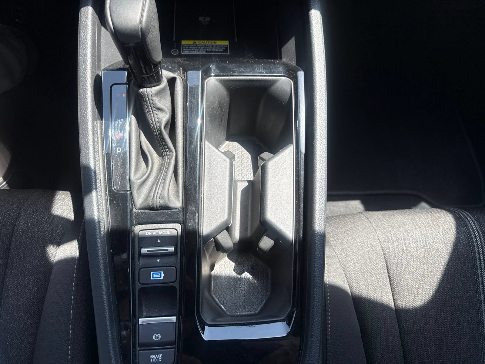 Used 2025 Honda Accord Sport image 16