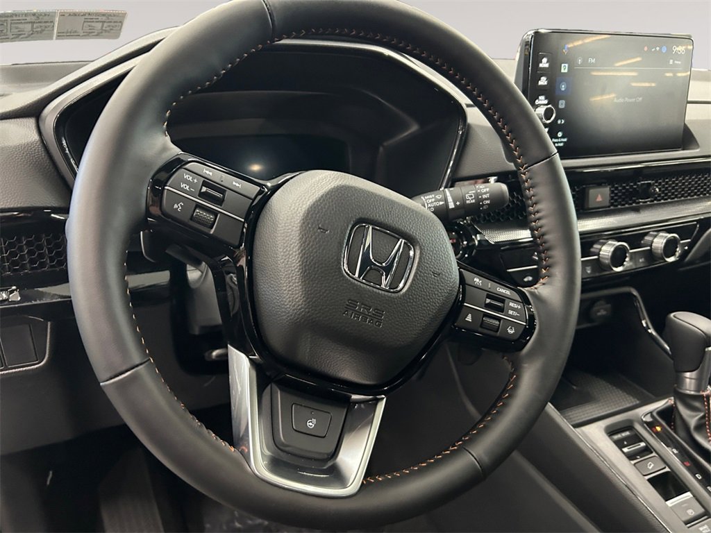 New 2026 Honda CR-V Sport Touring image 12