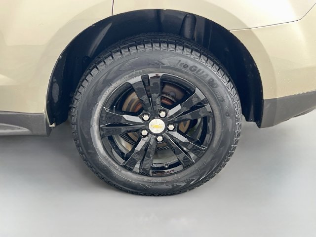 Used 2016 Chevrolet Equinox LS AWD/4WD image 30