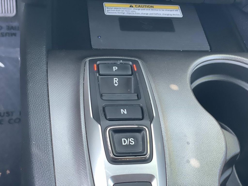 Used 2021 Honda Ridgeline RTL-E image 15