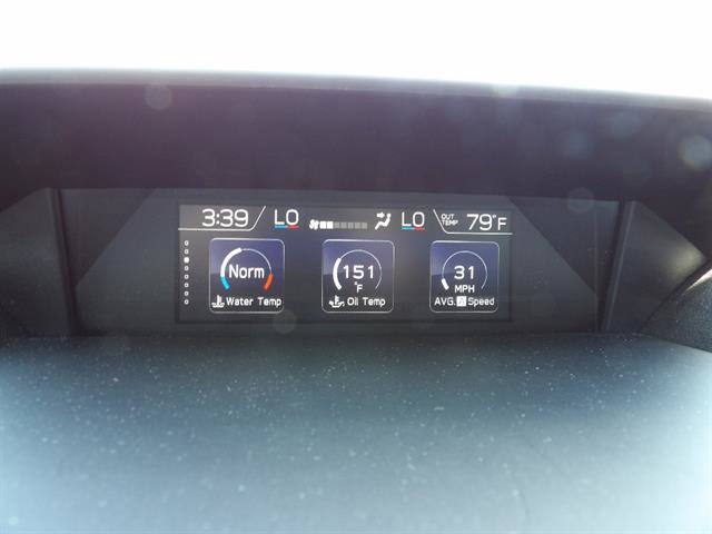 Used 2022 Subaru Forester Limited AWD/4WD image 19