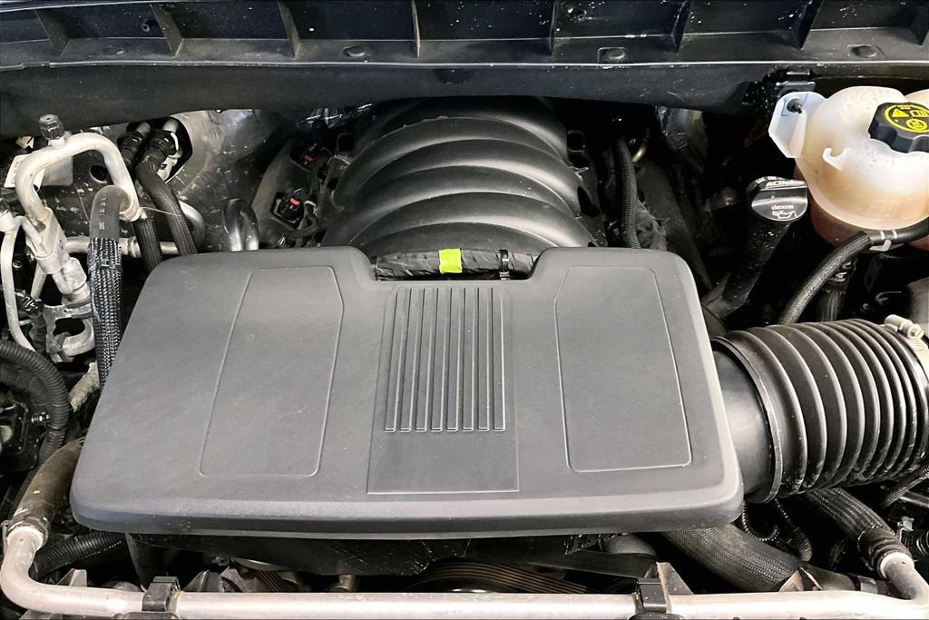 Used 2024 GMC Sierra 1500 SLT AWD/4WD image 31