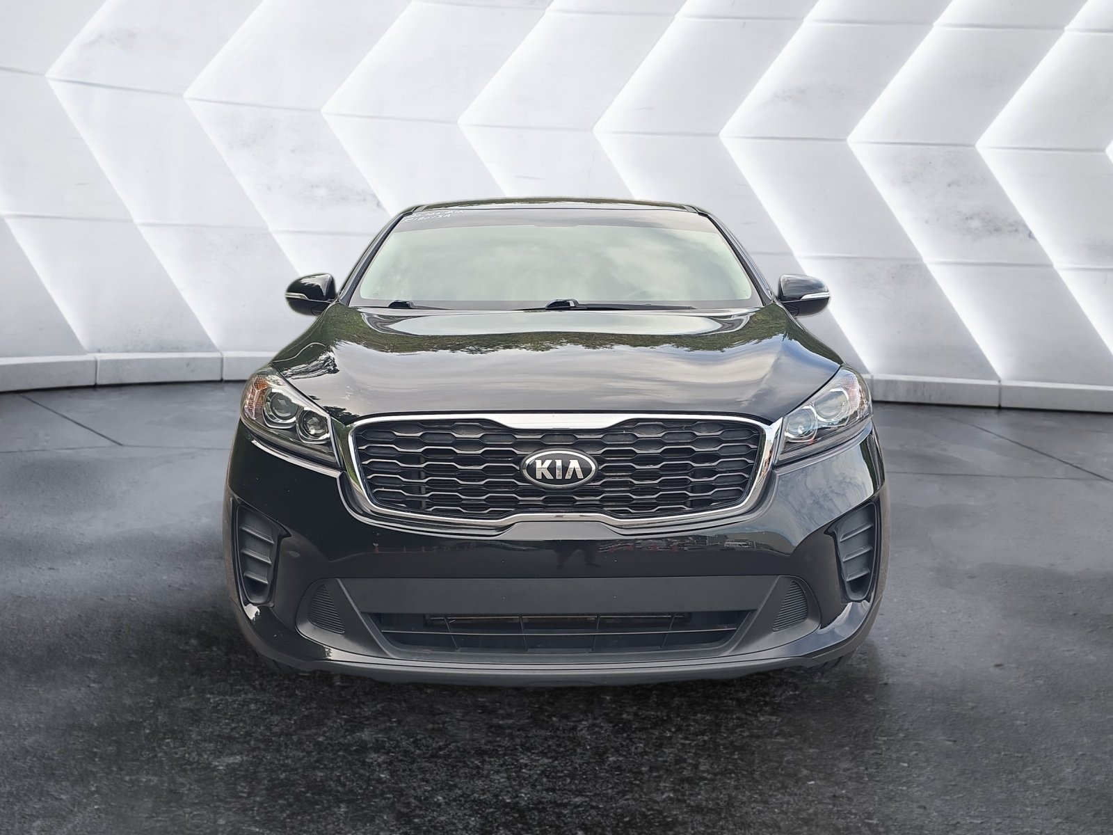 Used 2020 Kia Sorento LX FWD image 8