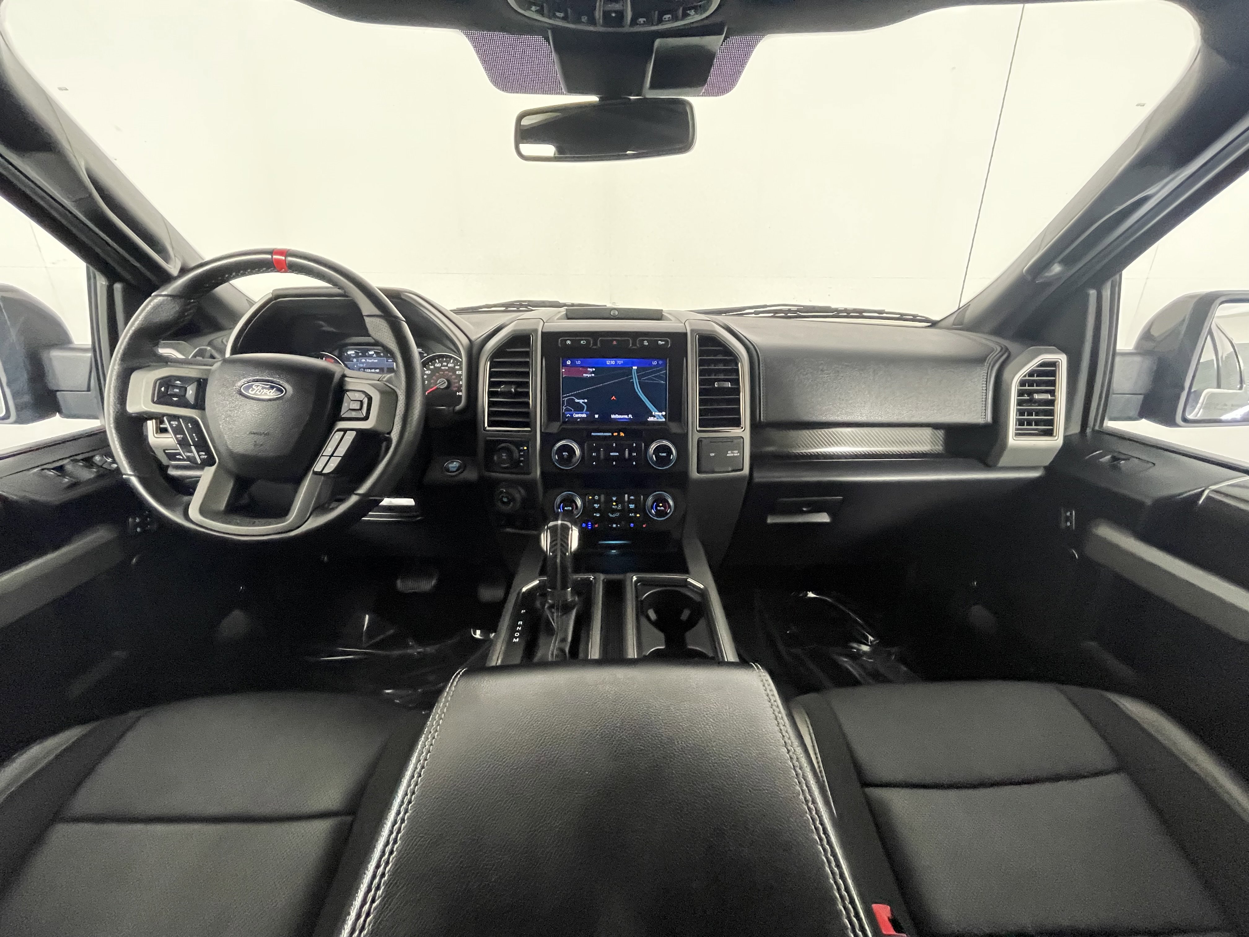 Used 2020 Ford F150 Raptor w/ Equipment Group 802A Luxury image 11