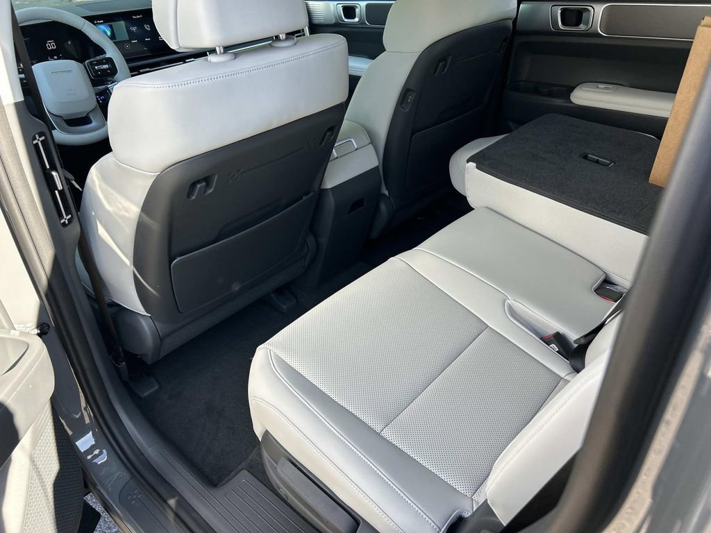 New 2026 Hyundai Santa Fe SEL image 18