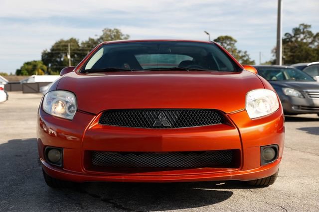 Used 2009 Mitsubishi Eclipse GS image 22