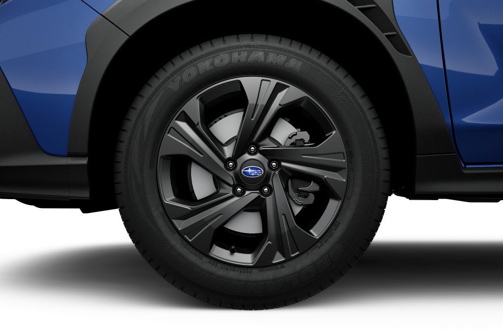 New 2027 Subaru Crosstrek 2.5i AWD/4WD image 10