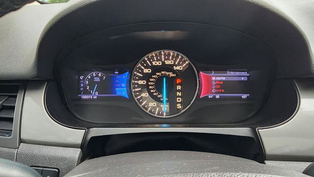 Used 2013 Ford Edge Sport w/ Driver Entry Pkg FWD image 22