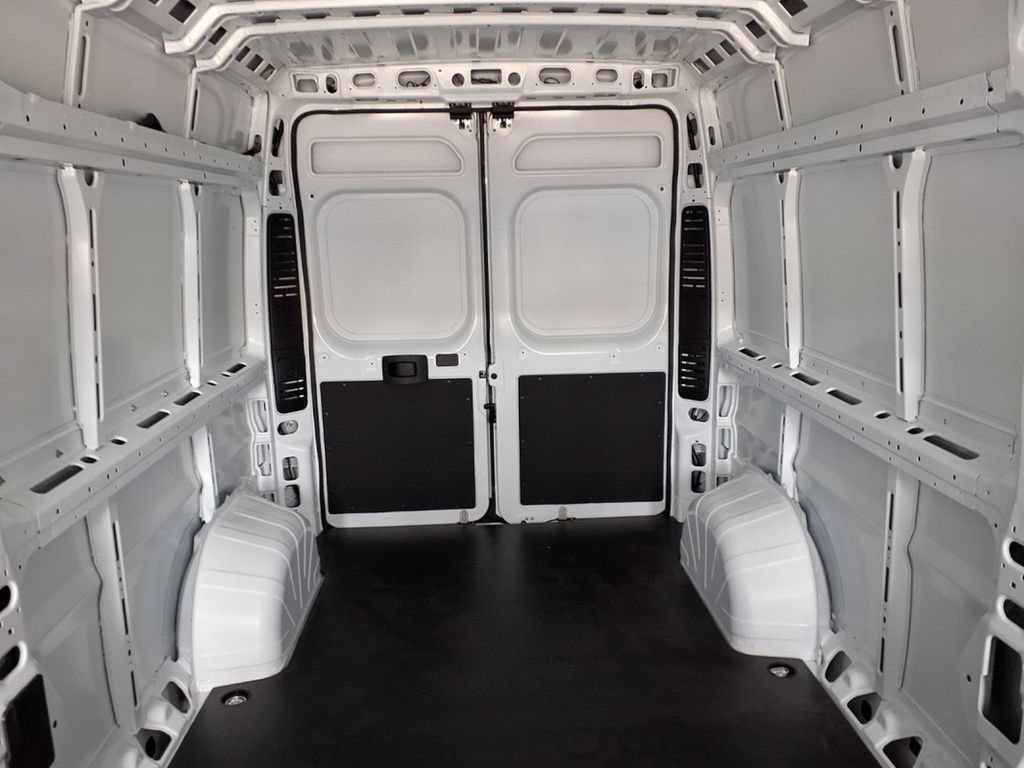 New 2026 RAM ProMaster 2500 w/ Safety Group FWD image 15
