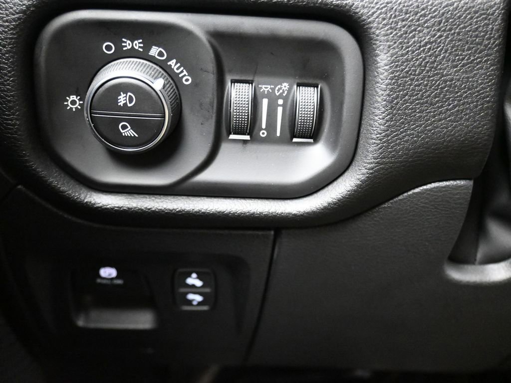 New 2026 RAM 1500 Big Horn image 25