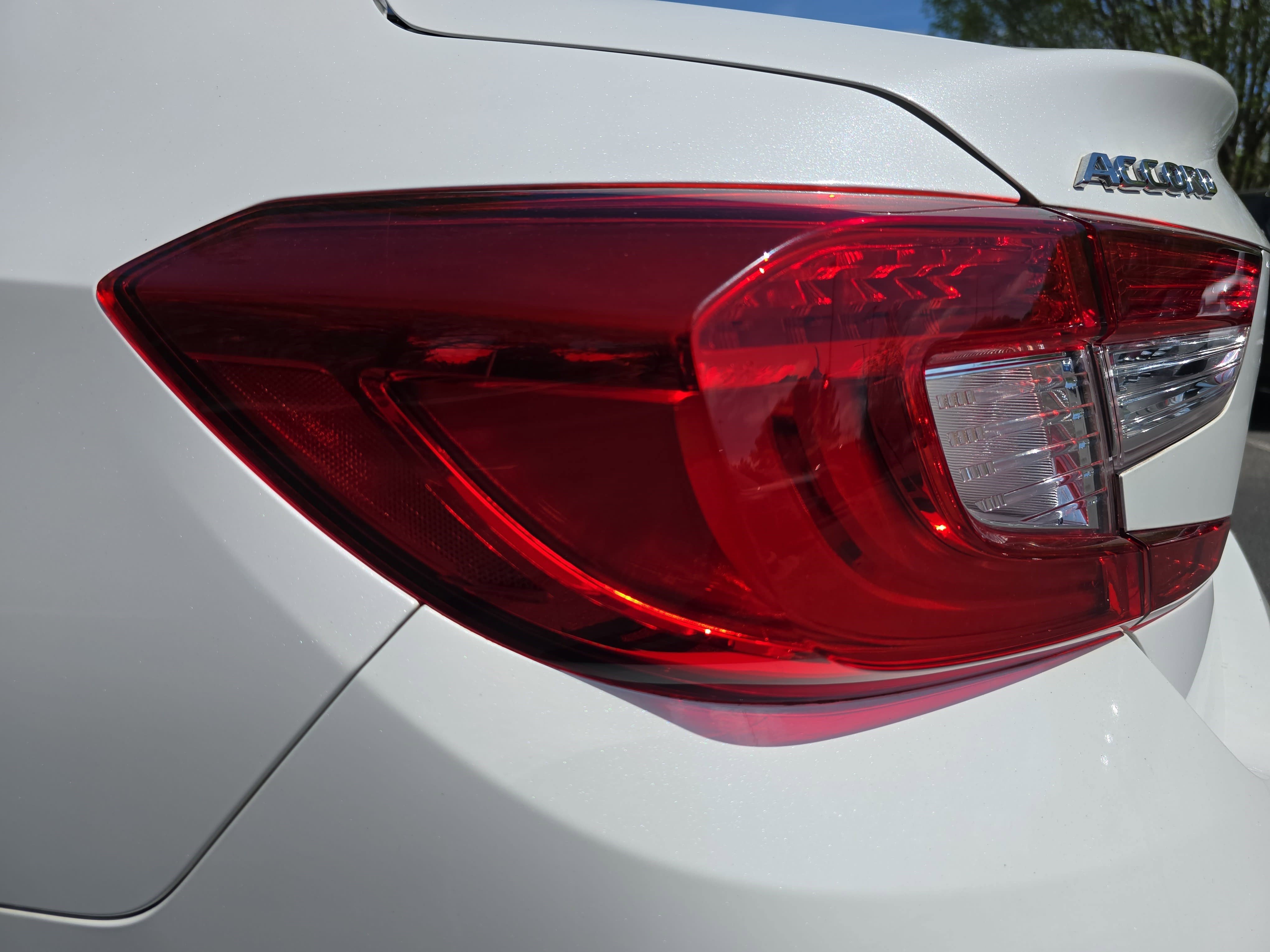 Used 2021 Honda Accord Touring image 35