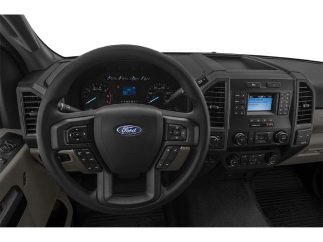 Used 2021 Ford F250 XL w/ STX Appearance Package AWD/4WD image 7