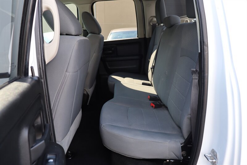 Used 2019 RAM 1500 Tradesman w/ Chrome Plus Package AWD/4WD image 24