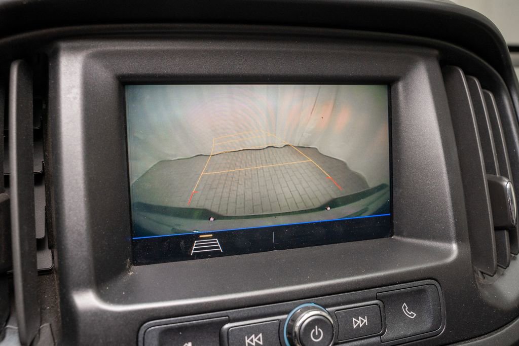 Used 2020 Chevrolet Colorado W/T image 12