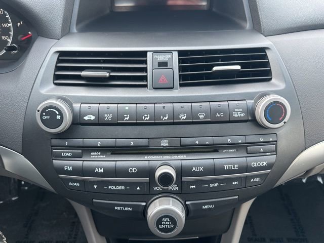 Used 2009 Honda Accord EX image 14