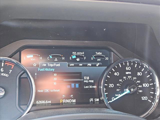 Used 2020 Ford Expedition Max Limited w/ Equipment Group 301A AWD/4WD image 12