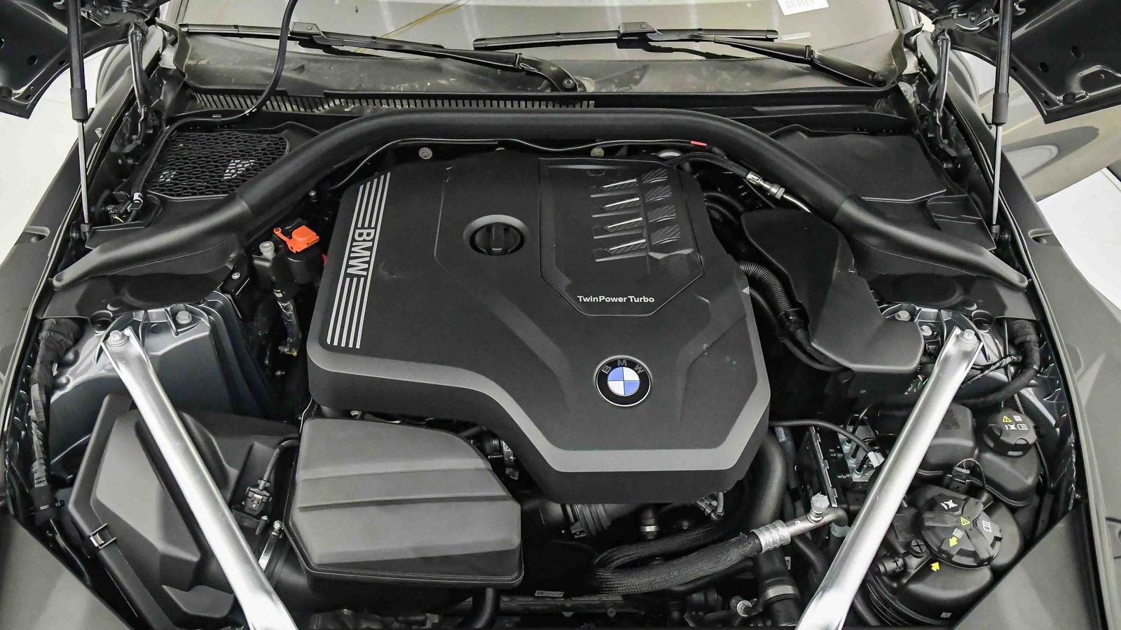 New 2026 BMW Z4 sDrive30i w/ Premium Package image 25