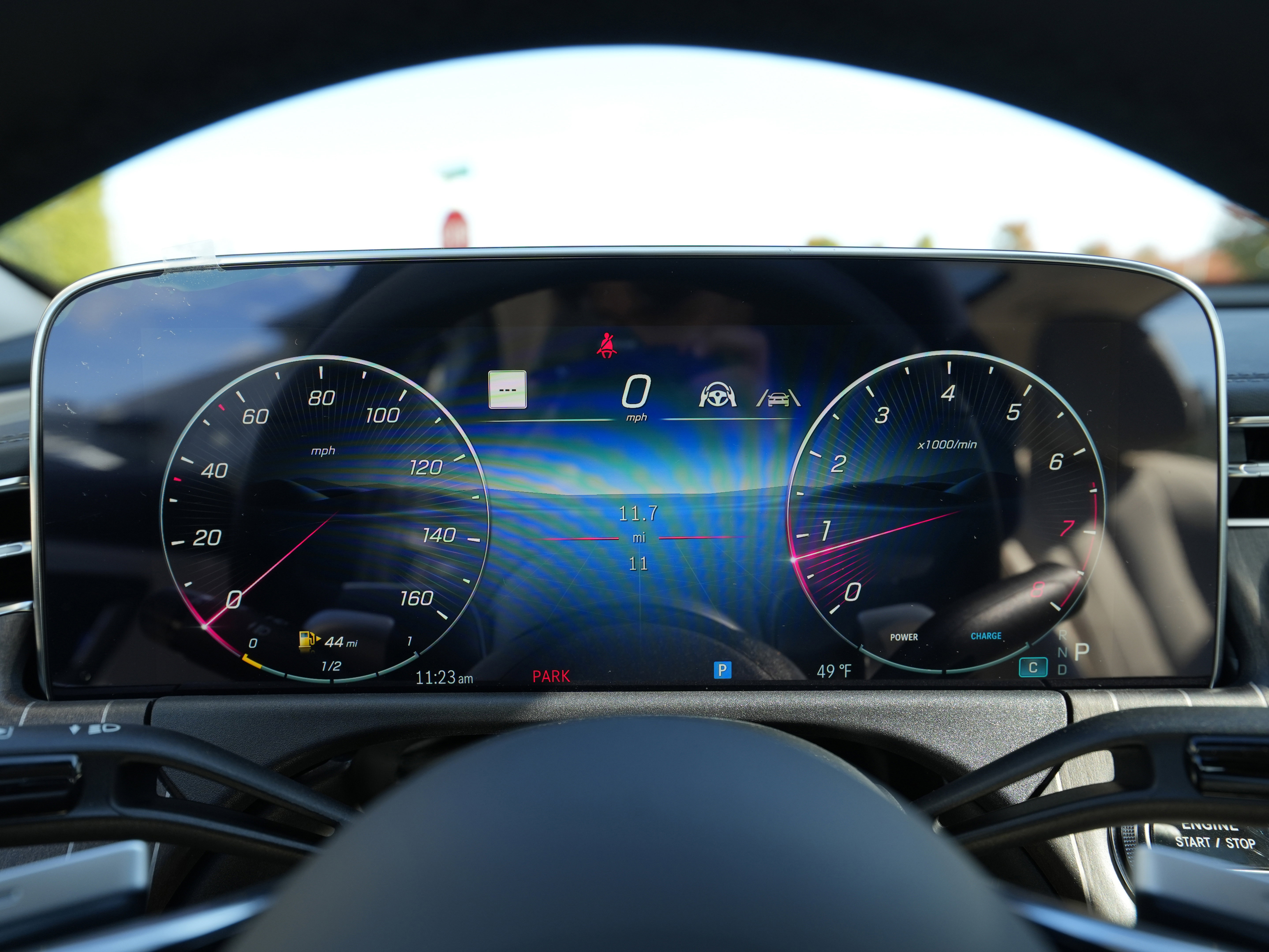 New 2026 Mercedes-Benz E 350 4MATIC Sedan image 24