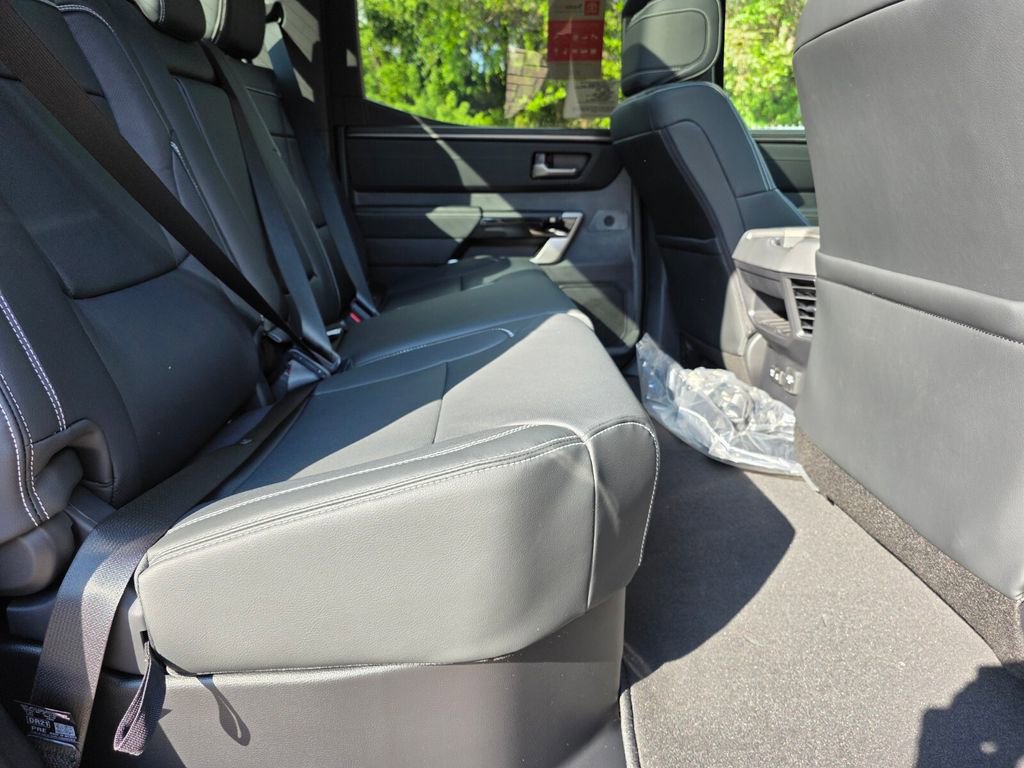 New 2026 Toyota Tundra Limited image 17