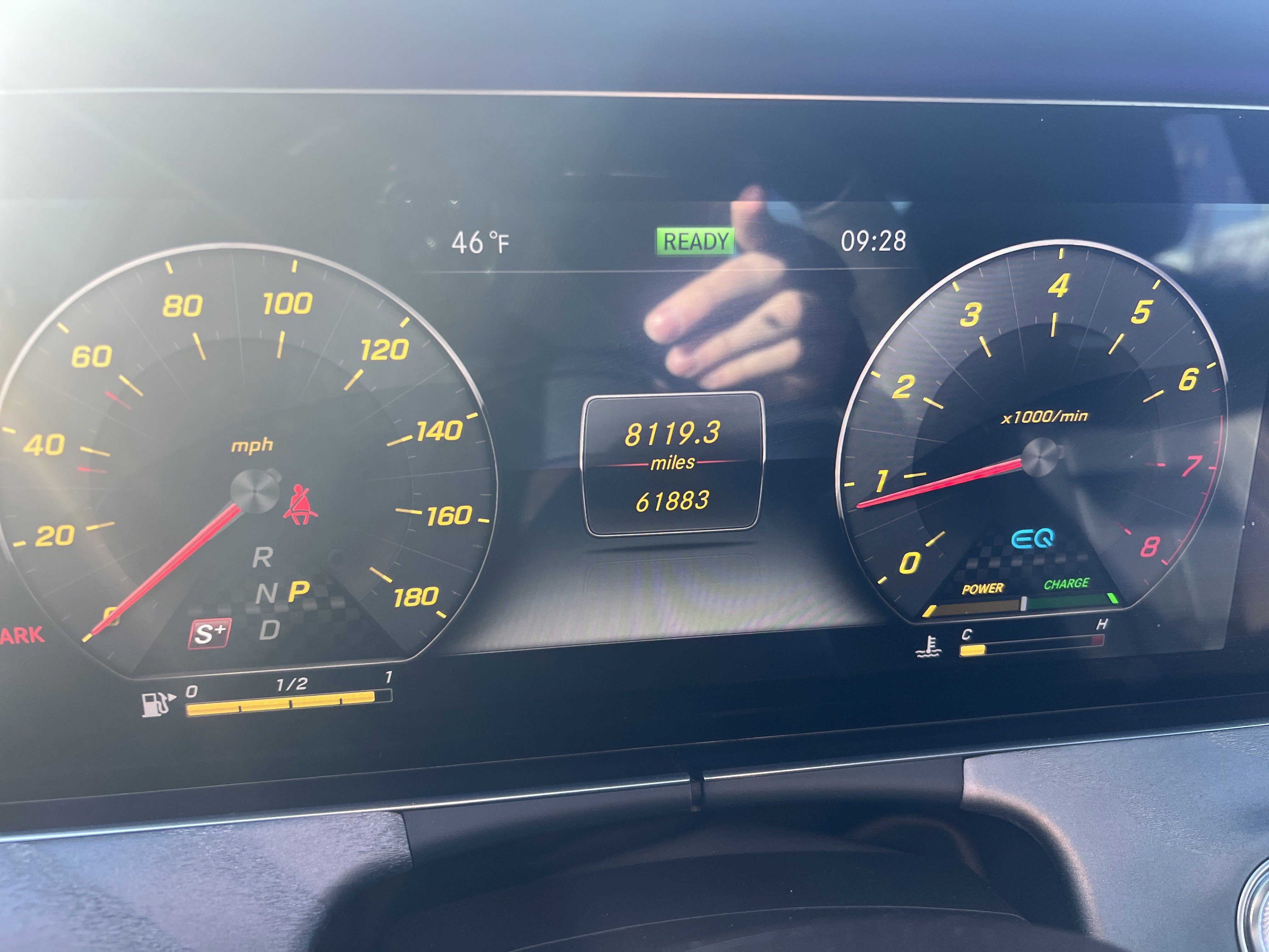 Certified 2019 Mercedes-Benz CLS 53 AMG 4MATIC image 22