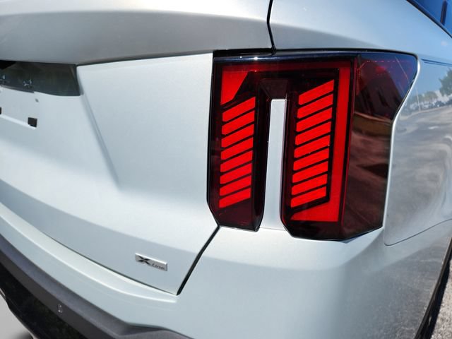 New 2026 Kia Sorento SX AWD/4WD image 33