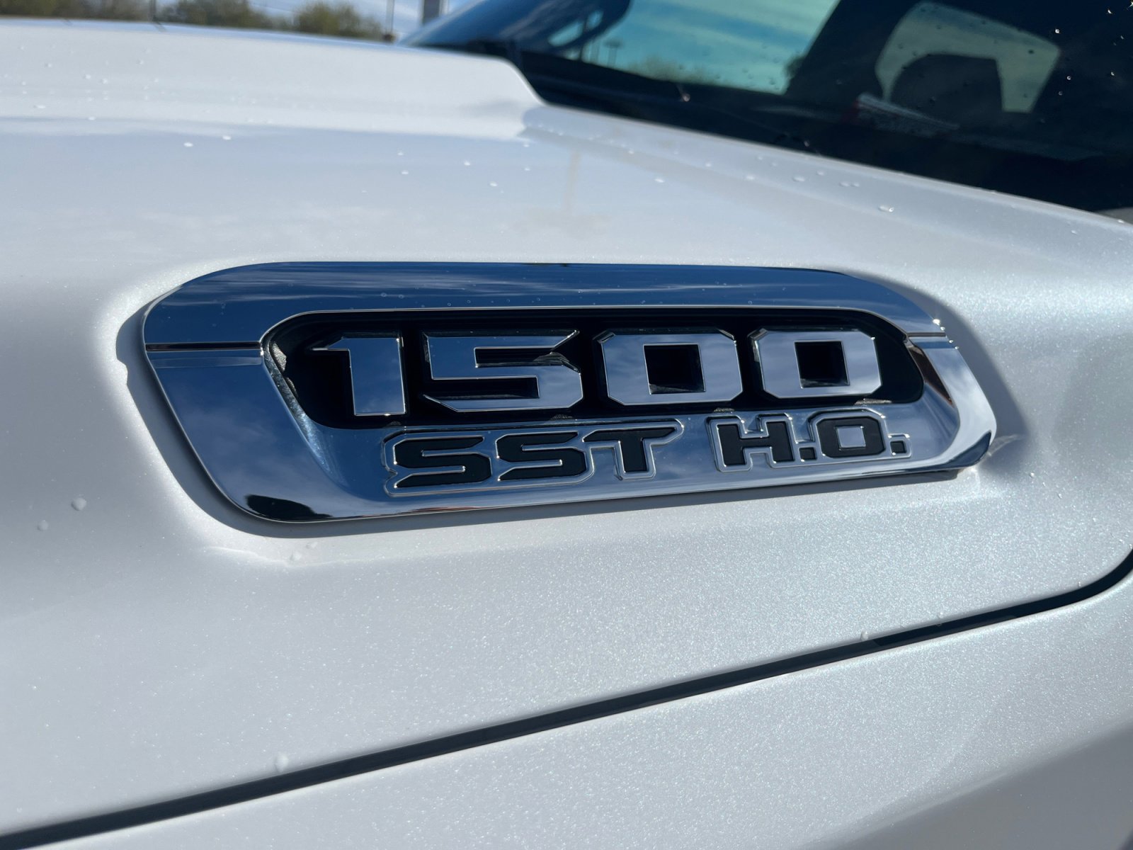 Used 2025 RAM 1500 Limited image 23