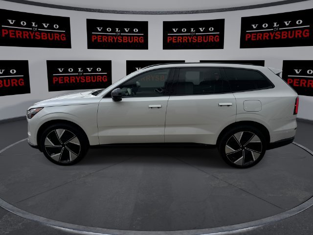 New 2025 Volvo EX90 Plus AWD/4WD image 5