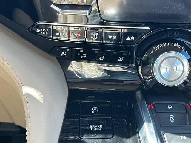 New 2026 Acura MDX SH-AWD w/ Advance Package image 19