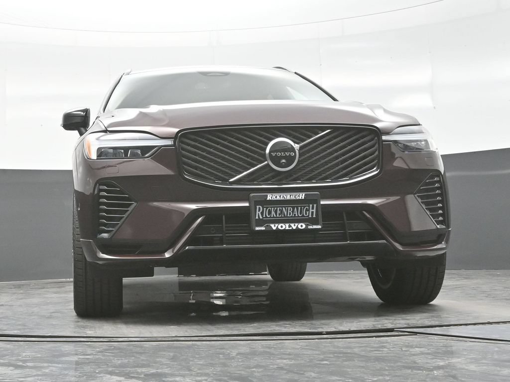 New 2026 Volvo XC60 T8 Plus w/ Climate Package AWD/4WD image 20
